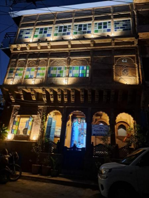 The Kutumb Villa - A Heritage Home Stay